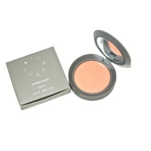 Stowaway Cosmetics Powder Blush PEACH New in box
